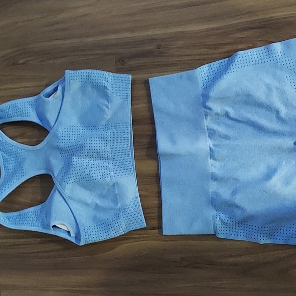 GYM /sports set - Picture 5 of 7